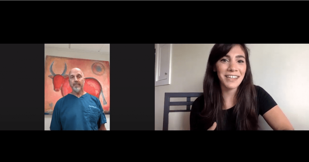 Provider Spotlight: David Dillon, DMD
