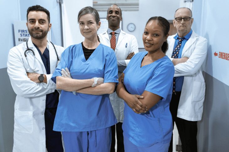 Striking the Right Balance - Adopting a Holistic Approach to Growth in Private Healthcare Practices