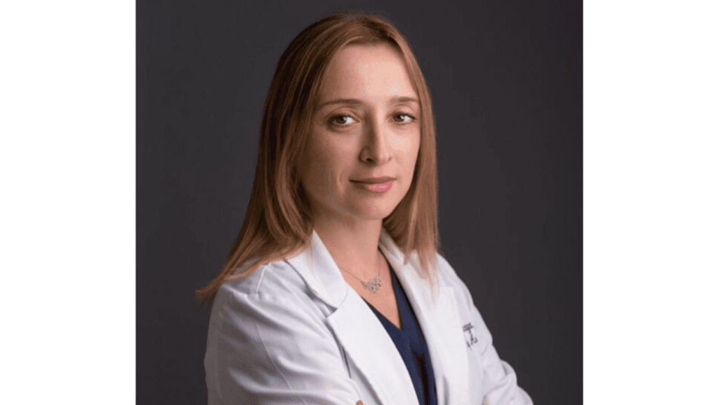 Dr. Mila Mogilevsky, Unique Pain Medicine, Interview with meddkit