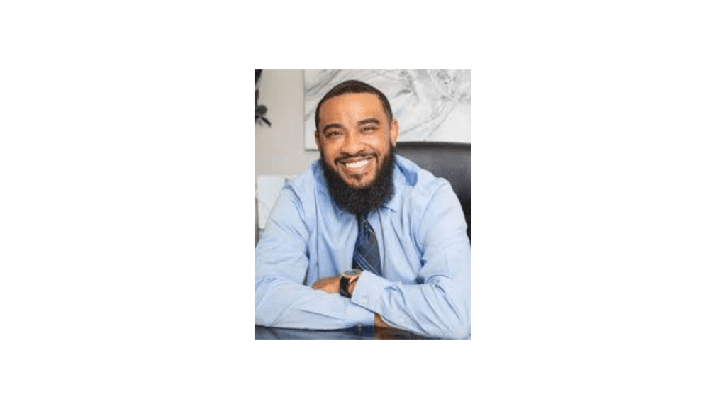 Marcelli Pascal-Rodriguez, Transformation Health Services, interview with