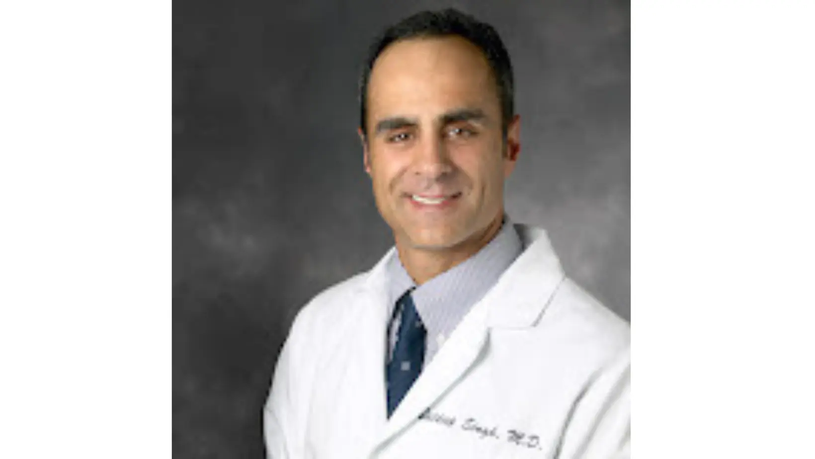 Dr. Baldeep Singh, Samaritan House, interview with meddkit