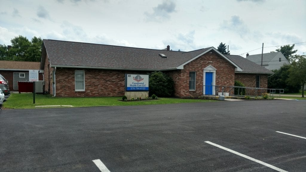 Cornerstone RHC now offering telehealth appointments