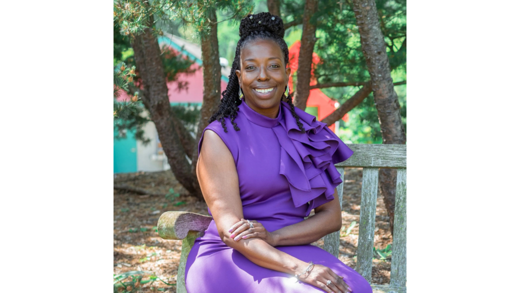 Phyllis Williams, Peace and Harmony Counseling Services LLC, Interview with meddkit