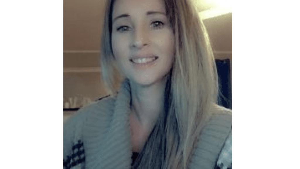 Natasha Pena, Level Up Physical Therapy, interview with meddkit
