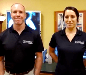 Provider Spotlight: Chamberlain Chiropractic