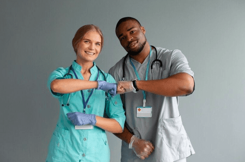 Our Top Strategies for Sustainable Well-being in Healthcare