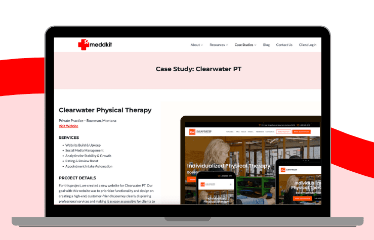 How meddkit Helps Private Practices Grow: Real Results from Real Providers