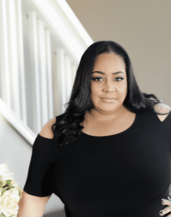 Dr. Camille Braxton, OMNE and Co., Interview with meddkit