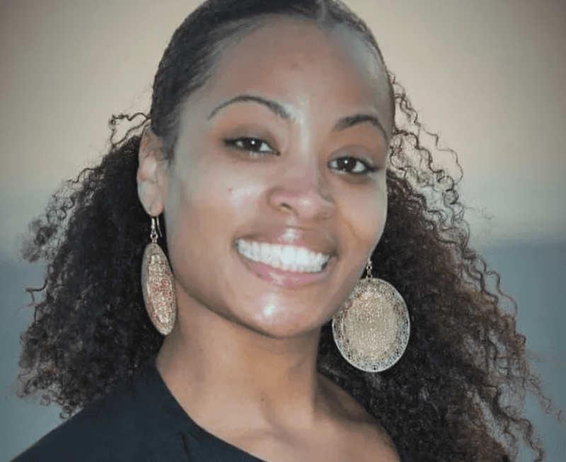 Ramona Jones, IAm Enroot Therapy, Interview with meddkit