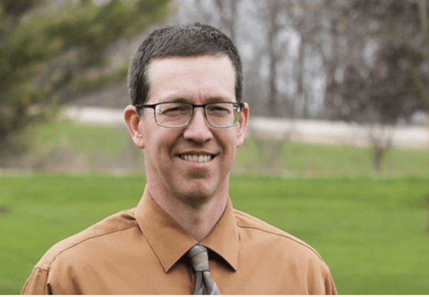 Dr. Mike Wampfler, Premier Chiropractic, Interview with meddkit