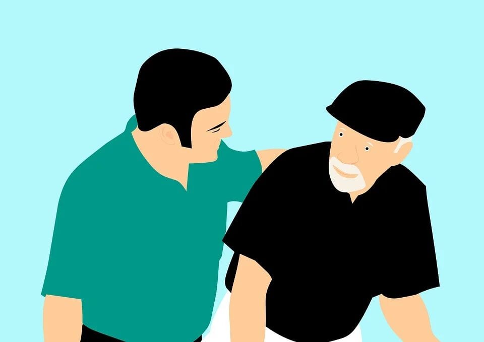 Choosing Senior Home Care