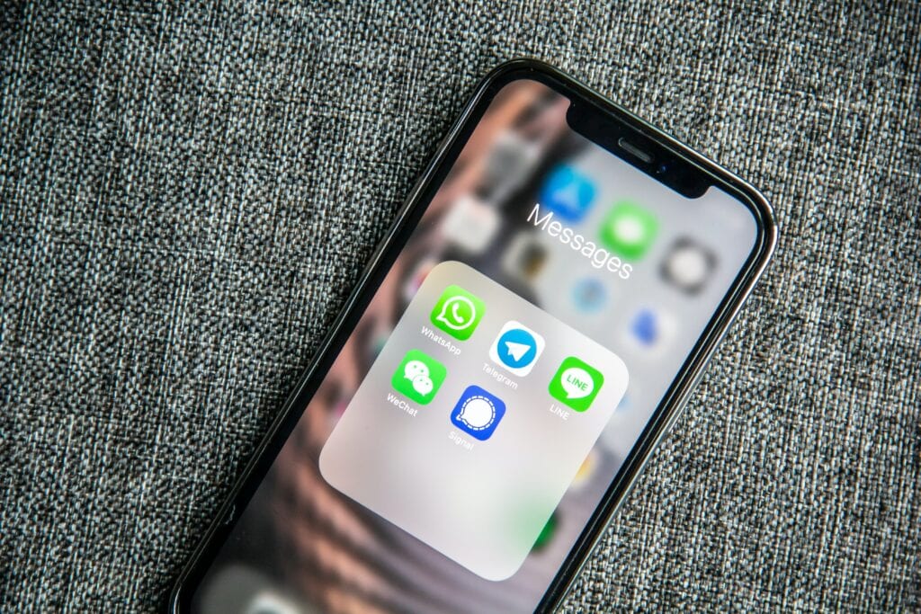 Why you should text your patients