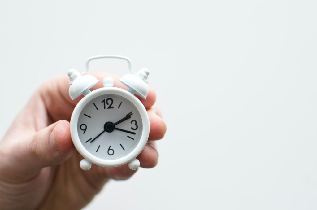 Find Patient Recall Time and Rate (PLV part 3)