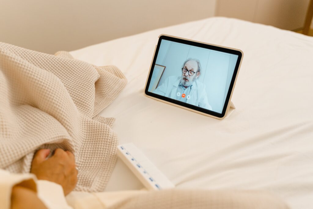 5 Telehealth Buzzwords and Trends for 2022