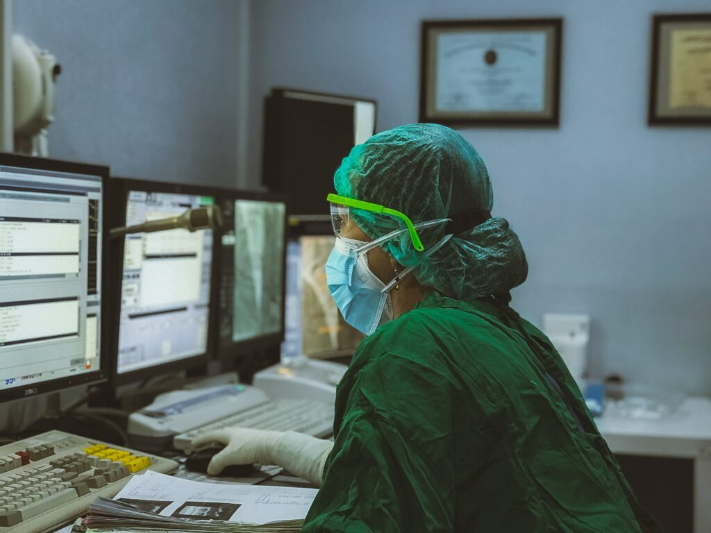 How Upskilling Can Improve the Healthcare Industry