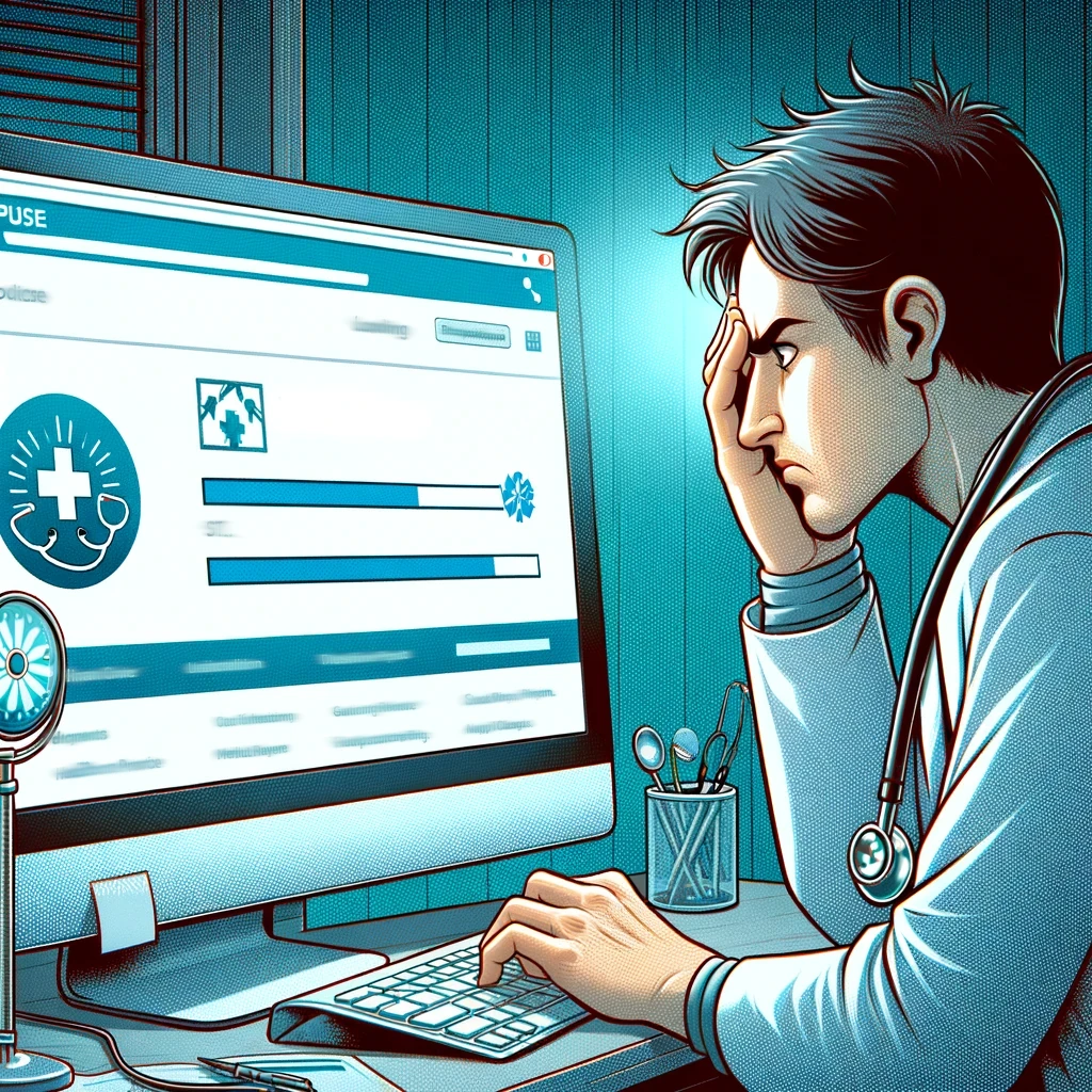 How Private Healthcare Practices Can Boost Website Performance with Google PageSpeed Insights