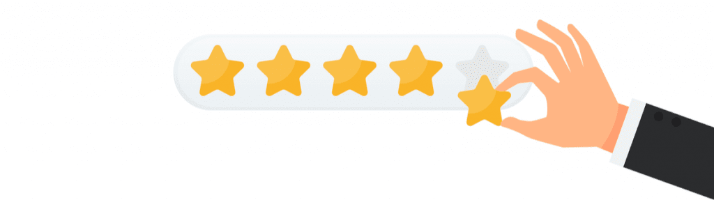 How to get patient reviews to increase your ratings