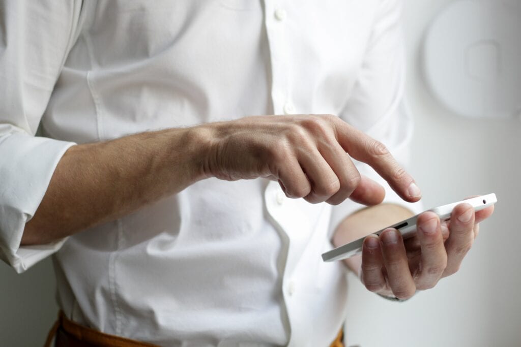 Best HIPAA compliant text messaging apps