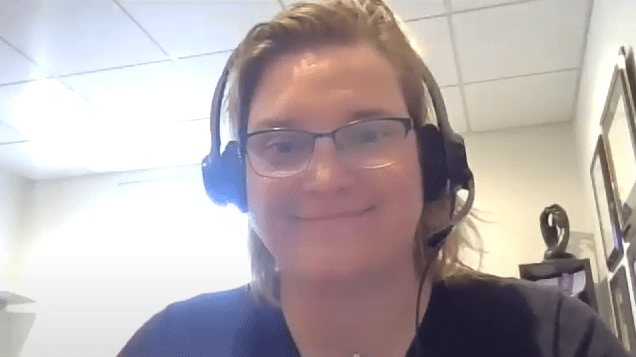 Provider Spotlight: Dr Jenn Hartmann